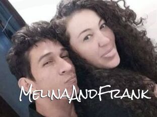 MelinaAndFrank