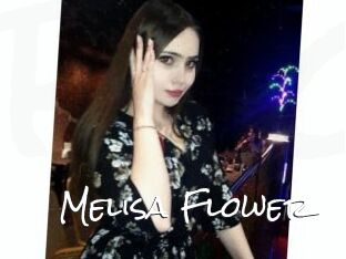 Melisa_Flower