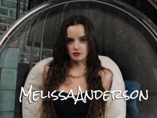 MelissaAnderson