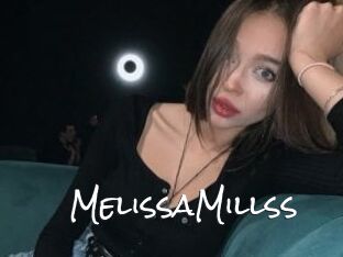 MelissaMillss