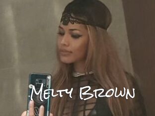 Melty_Brown