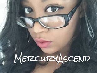 MercuryAscend