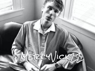 MercyVick22