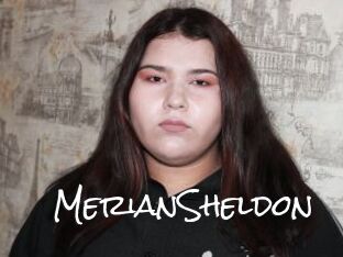 MerianSheldon