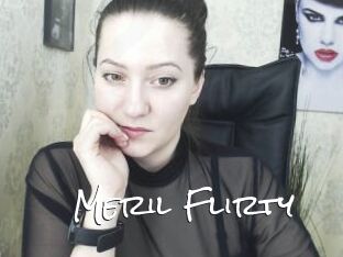 Meril_Flirty