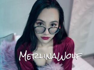 MerlinaWolf