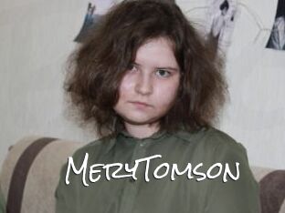 MeryTomson