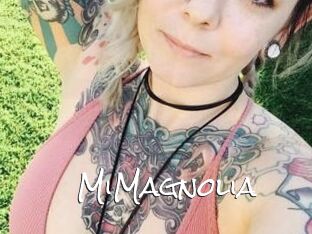 MiMagnolia