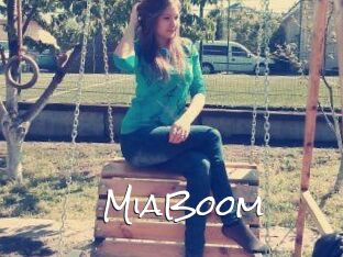 MiaBoom