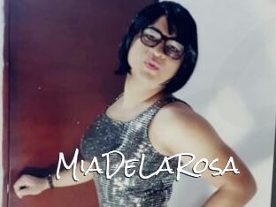 MiaDeLaRosa