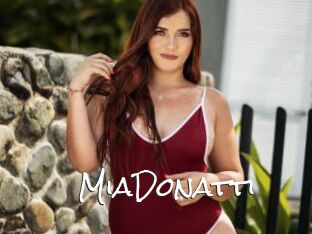 MiaDonatti Blow Cum