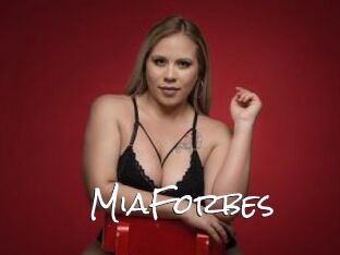 MiaForbes