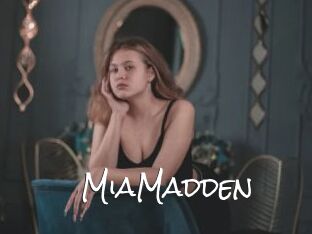 MiaMadden