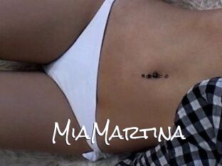 MiaMartina Blow Cum