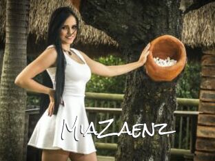 MiaZaenz