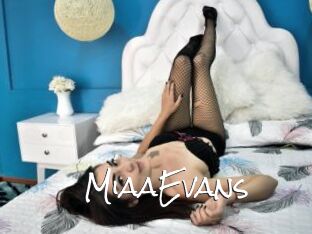 MiaaEvans