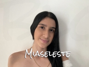 Miaseleste