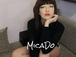 MicaDo