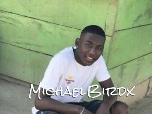 MichaelBirdx