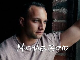 MichaelBoyd