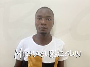 MichaelBrown