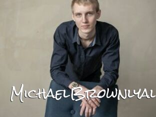 MichaelBrownlyal