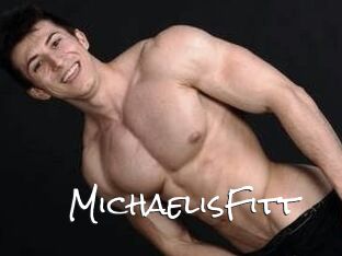 MichaelisFitt