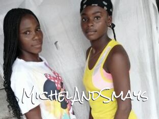 MichelAndSmays