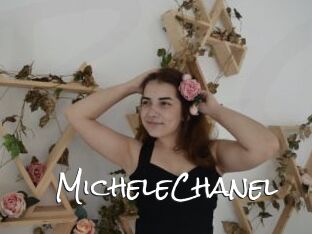 MicheleChanel Blow Cum