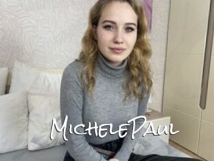 MichelePaul