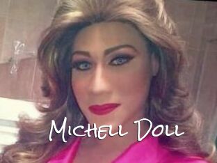 Michell_Doll