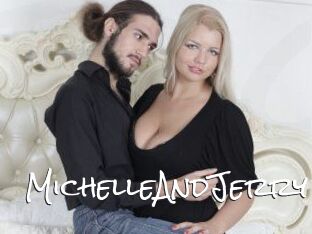 MichelleAndJerry