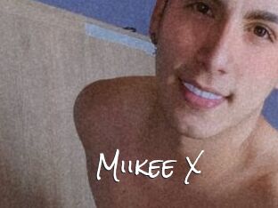 Miikee_X