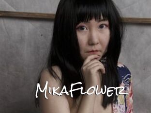 MikaFlower