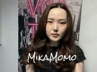 MikaMomo