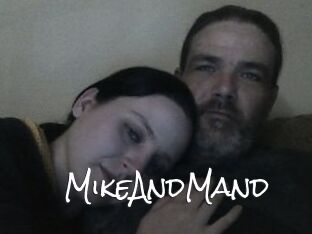 MikeAndMand