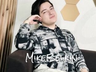 MikeBelkin