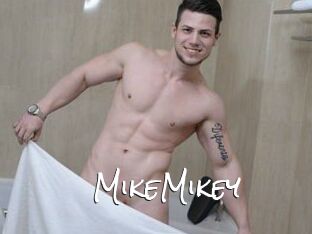 MikeMikey