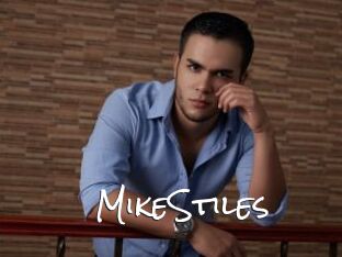 MikeStiles