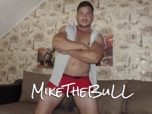 MikeTheBuLL