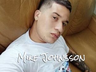 Mike_Johnsson Blow Cum
