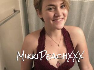 MikkiPeachXXX