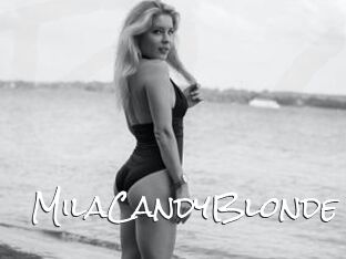 MilaCandyBlonde