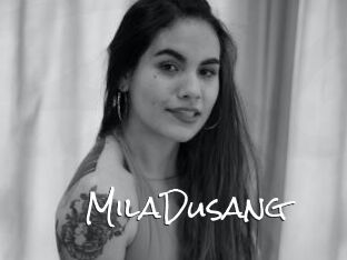 MilaDusang