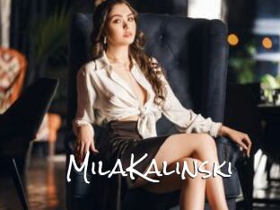 MilaKalinski