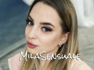 MilaSensuale