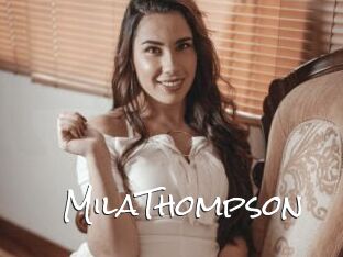 MilaThompson