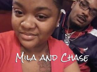 Mila_and_Chase