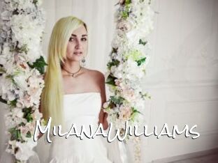 MilanaWilliams