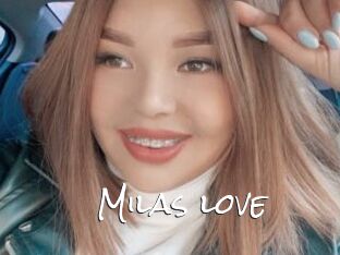 Milas_love